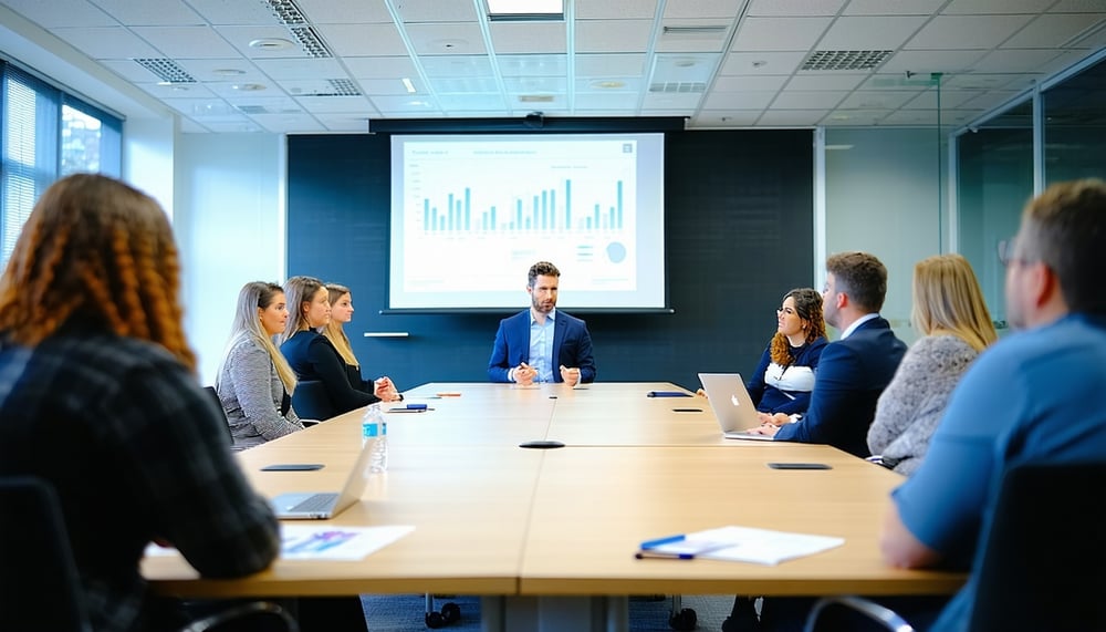 Professional development in insurance industry Professional development in insurance industry